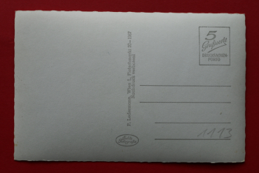 Postcard PC Artstetten / 1940-1960